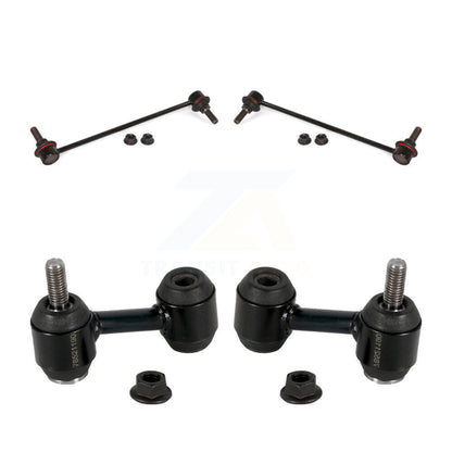 suspension stabilizer bar link-ktr-104158 - Kit.bestparts.ca