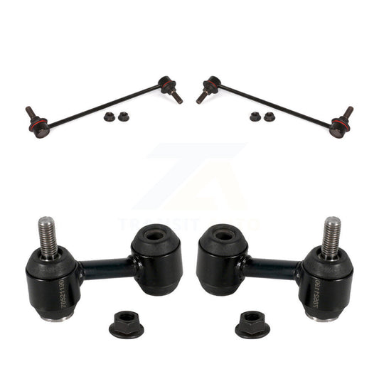 suspension stabilizer bar link-ktr-104158 - Kit.bestparts.ca