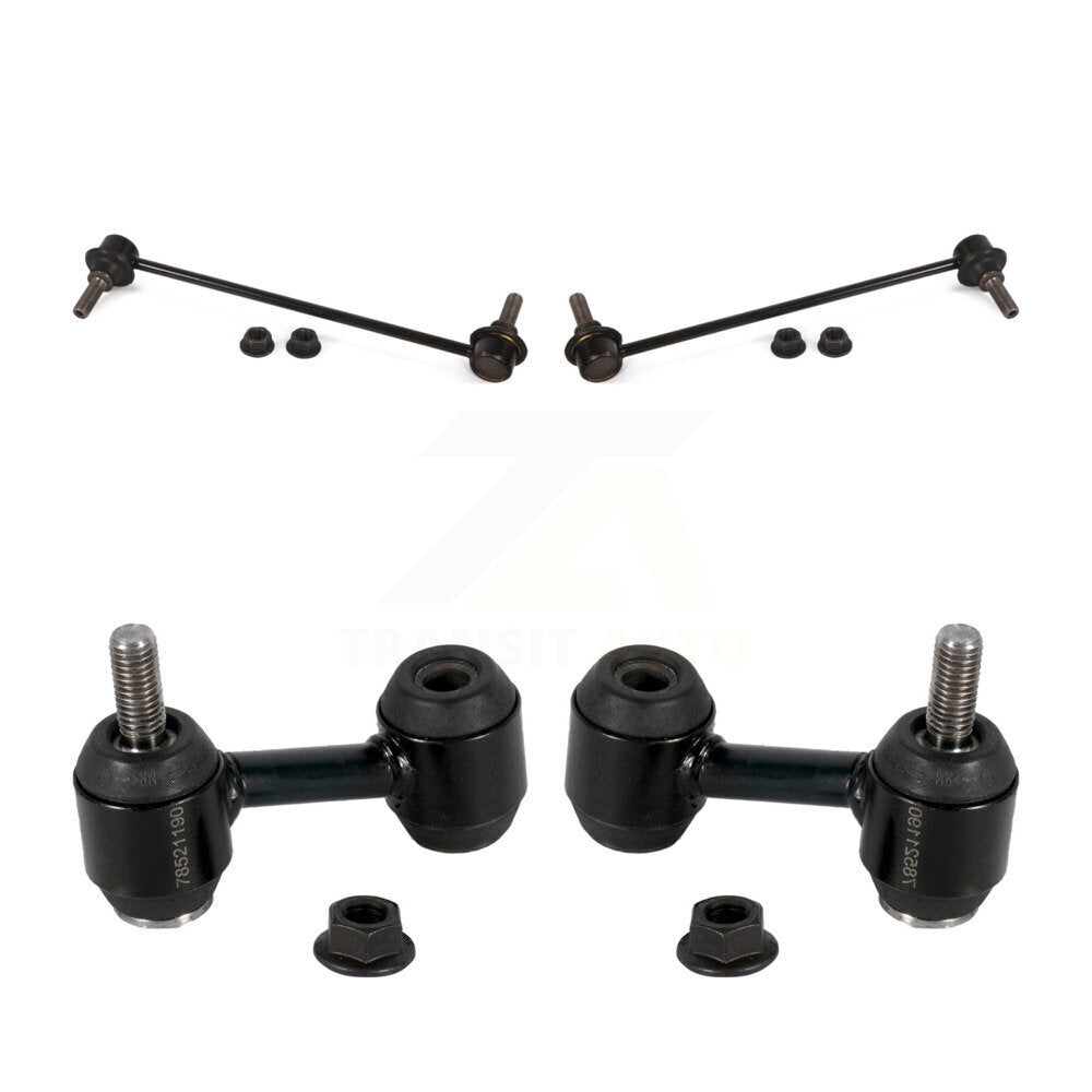 suspension stabilizer bar link-ktr-104159 - Kit.bestparts.ca Kit.bestparts.ca