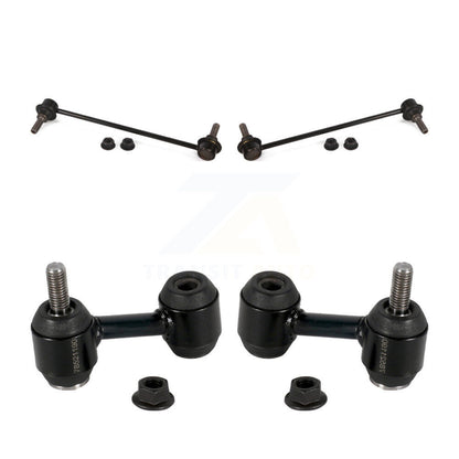 suspension stabilizer bar link-ktr-104159 - Kit.bestparts.ca