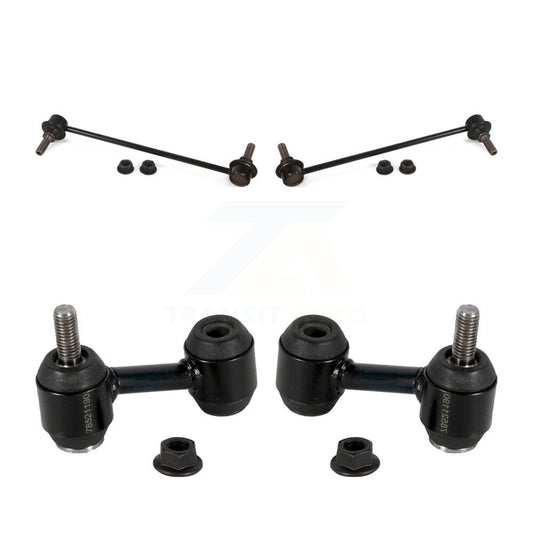 suspension stabilizer bar link-ktr-104159 - Kit.bestparts.ca