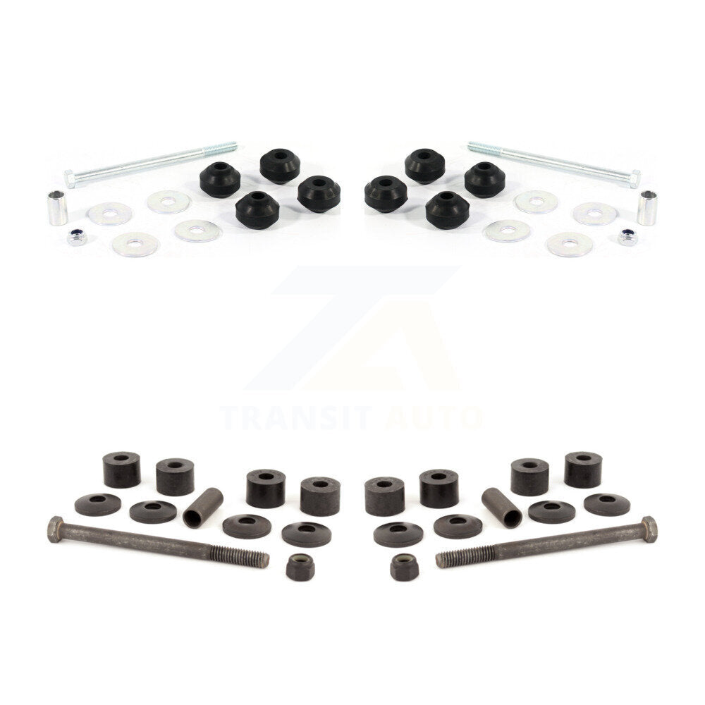 Suspension Stabilizer Bar Link Kit-KTR-104160 - Kit.bestparts.ca