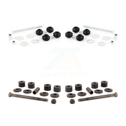 Suspension Stabilizer Bar Link Kit-KTR-104160 - Kit.bestparts.ca