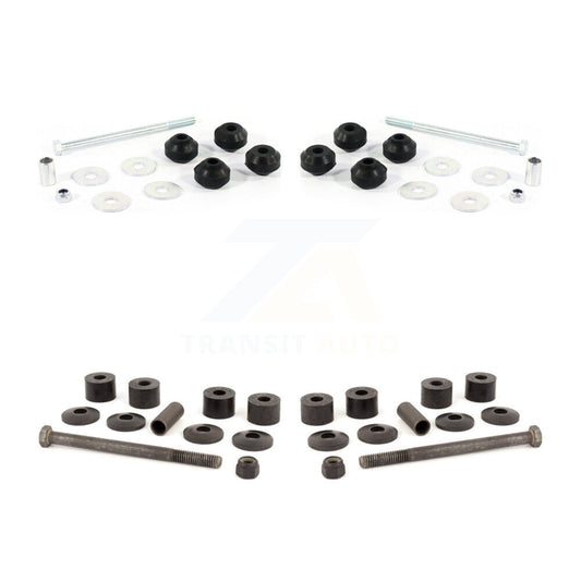 Suspension Stabilizer Bar Link Kit-KTR-104160 - Kit.bestparts.ca
