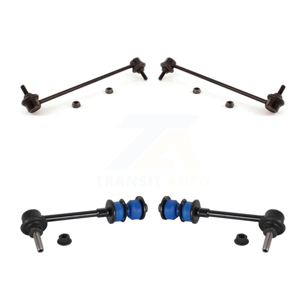 Suspension Stabilizer Bar Link Kit-KTR-104162 - Kit.bestparts.ca Kit.bestparts.ca