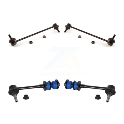 Suspension Stabilizer Bar Link Kit-KTR-104162 - Kit.bestparts.ca