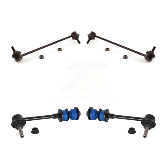 Suspension Stabilizer Bar Link Kit-KTR-104162 - Kit.bestparts.ca