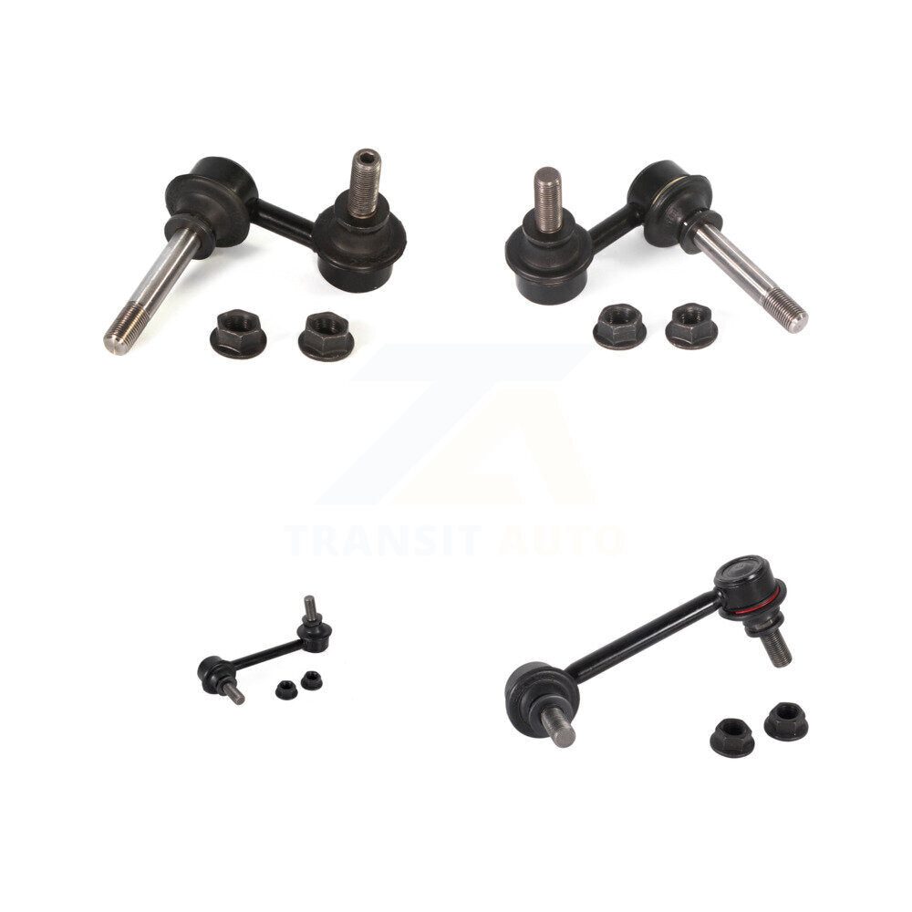 Suspension Stabilizer Bar Link Kit-KTR-104163 - Kit.bestparts.ca