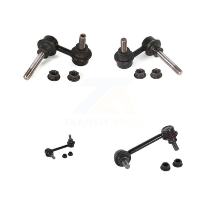 Suspension Stabilizer Bar Link Kit-KTR-104163 - Kit.bestparts.ca