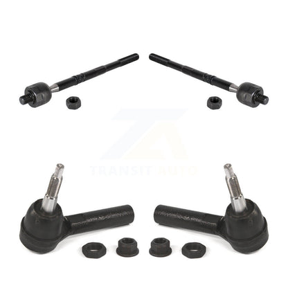 Steering Tie Rod End Kit-KTR-104205 - Kit.bestparts.ca