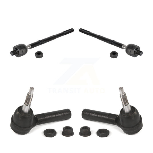 Steering Tie Rod End Kit-KTR-104205 - Kit.bestparts.ca