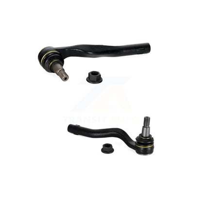 Steering Tie Rod End Kit-KTR-104206 - Kit.bestparts.ca