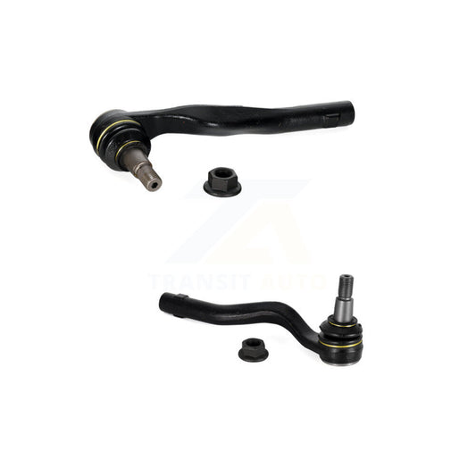 Steering Tie Rod End Kit-KTR-104206 - Kit.bestparts.ca