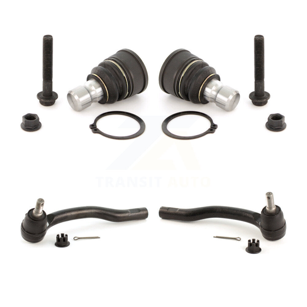 Suspension Ball Joint Kit-KTR-104207 - Kit.bestparts.ca Kit.bestparts.ca