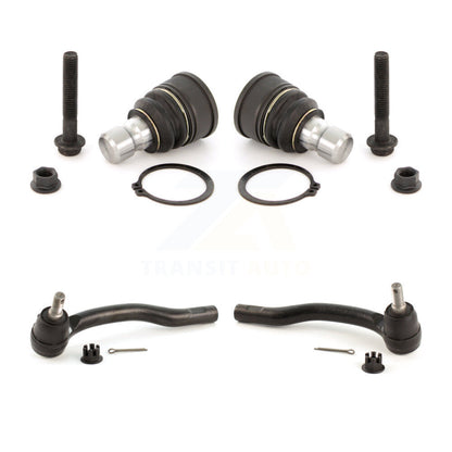 Suspension Ball Joint Kit-KTR-104207 - Kit.bestparts.ca