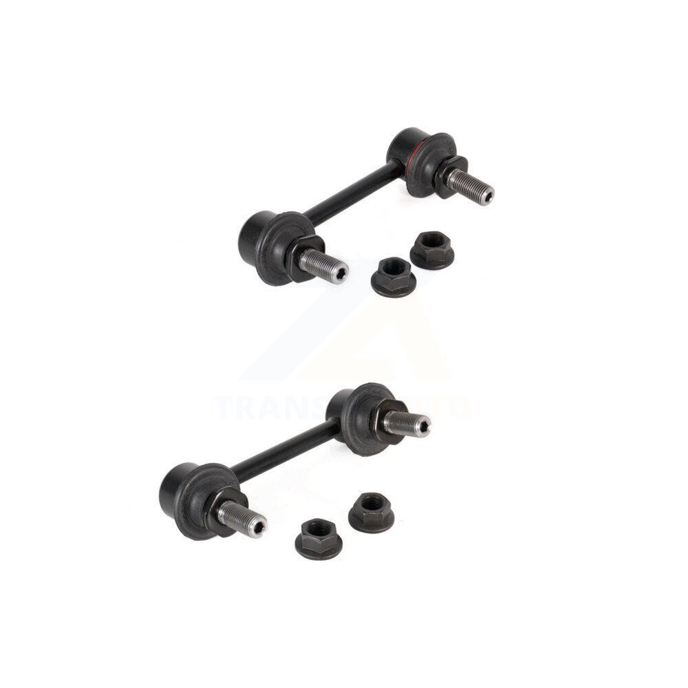 Suspension Stabilizer Bar Link Kit-KTR-104214 - Kit.bestparts.ca Kit.bestparts.ca