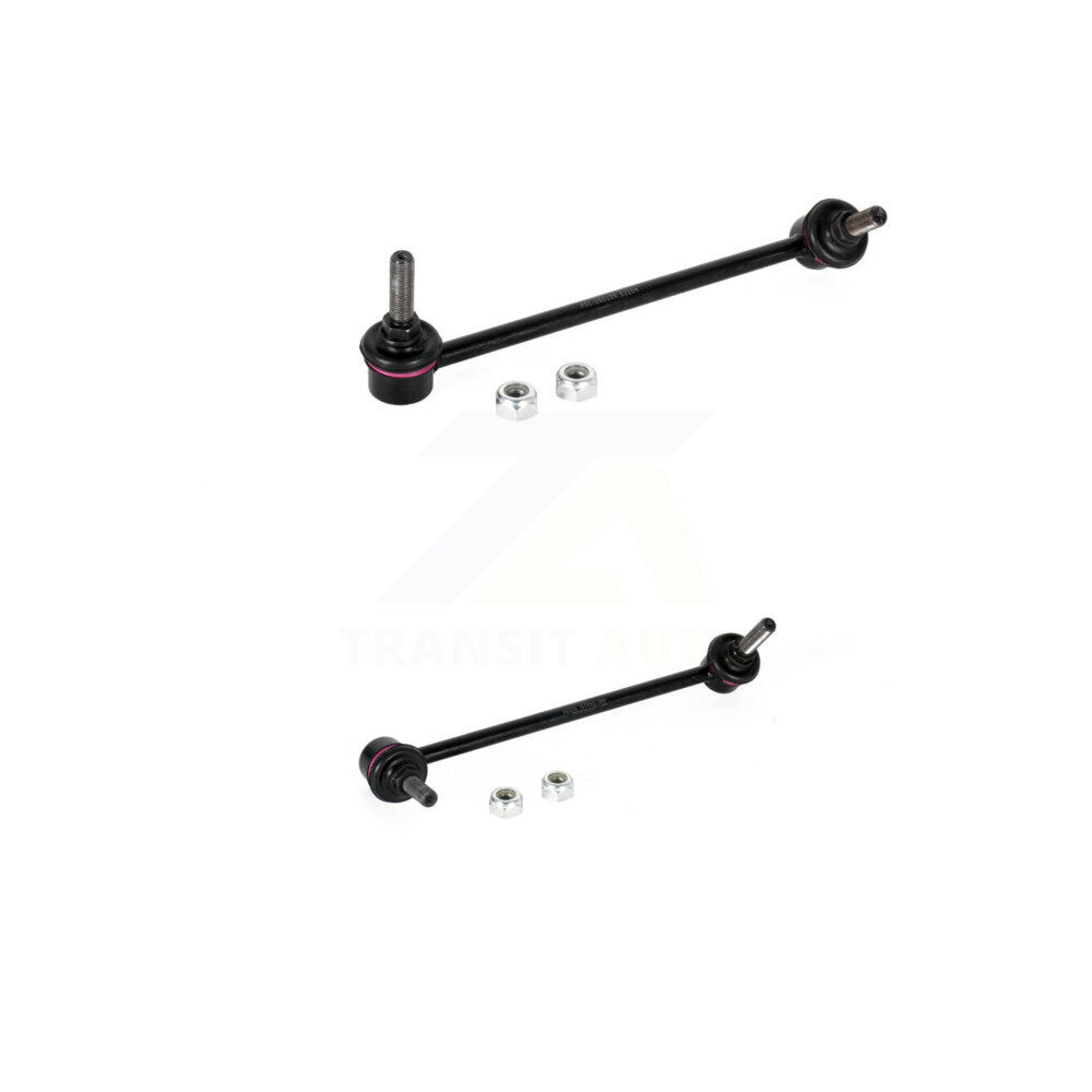 Suspension Stabilizer Bar Link Kit-KTR-104221 - Kit.bestparts.ca
