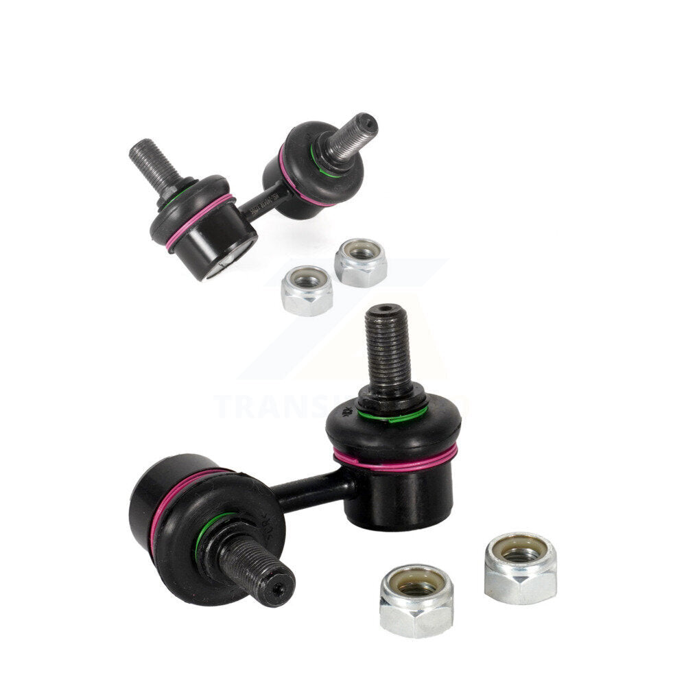 Suspension Stabilizer Bar Link Kit-KTR-104222 - Kit.bestparts.ca Kit.bestparts.ca