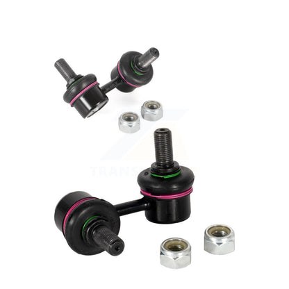 Suspension Stabilizer Bar Link Kit-KTR-104222 - Kit.bestparts.ca