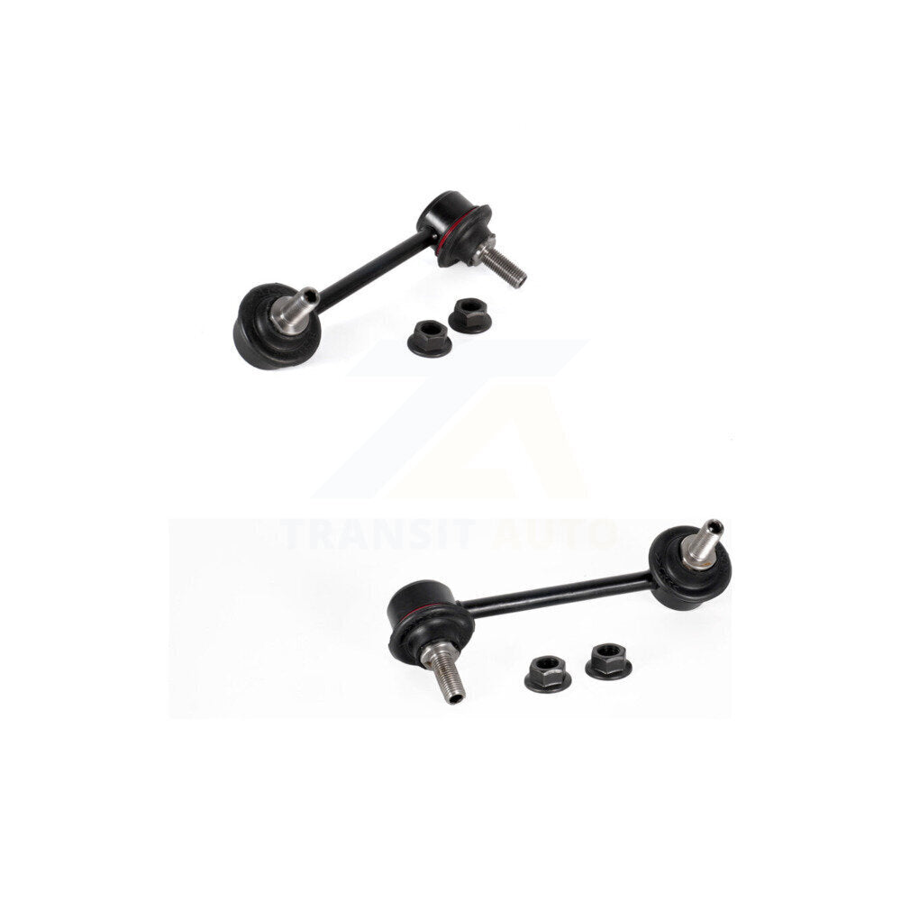Suspension Stabilizer Bar Link Kit-KTR-104223 - Kit.bestparts.ca Kit.bestparts.ca