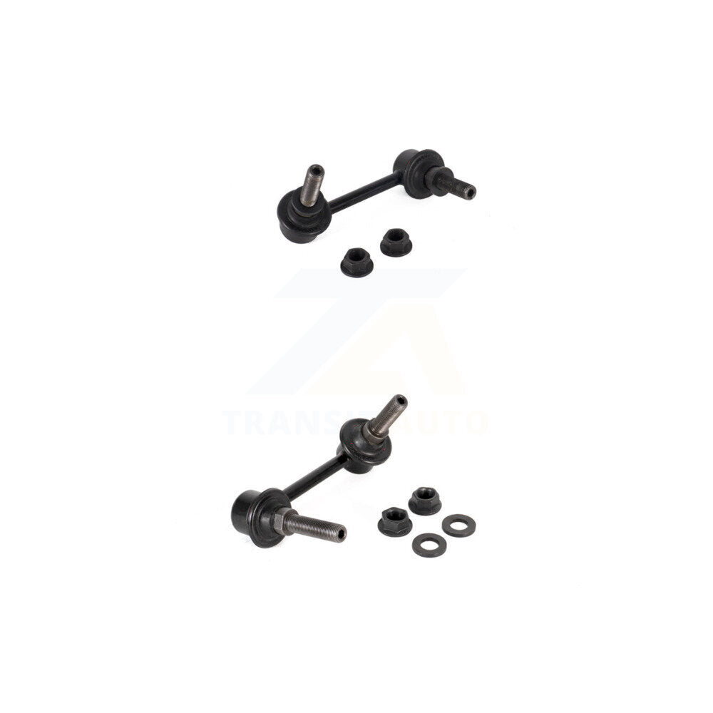Suspension Stabilizer Bar Link Kit-KTR-104224 - Kit.bestparts.ca Kit.bestparts.ca