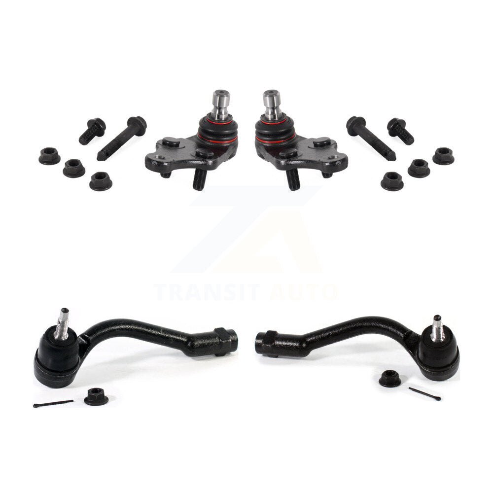 Suspension Ball Joint Kit-KTR-104229 - Kit.bestparts.ca Kit.bestparts.ca