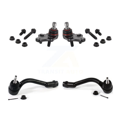 Suspension Ball Joint Kit-KTR-104229 - Kit.bestparts.ca