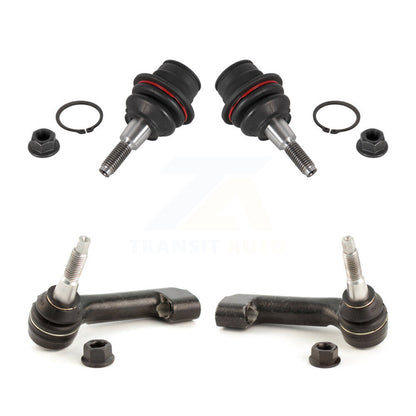 Suspension Ball Joint Kit-KTR-104231 - Kit.bestparts.ca