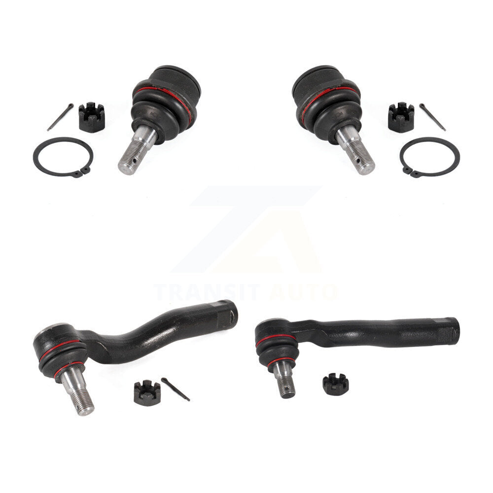Suspension Ball Joint Kit-KTR-104234 - Kit.bestparts.ca Kit.bestparts.ca
