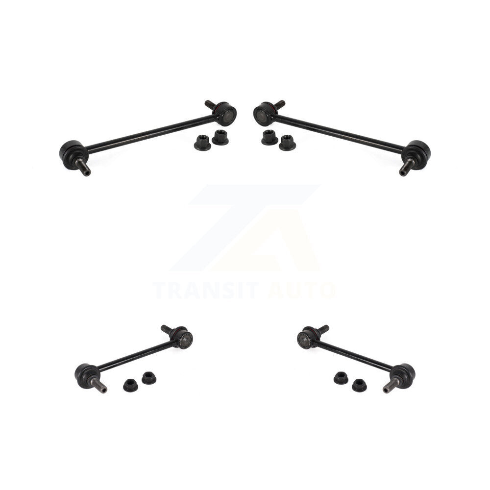 Suspension Stabilizer Bar Link Kit-KTR-104249 - Kit.bestparts.ca