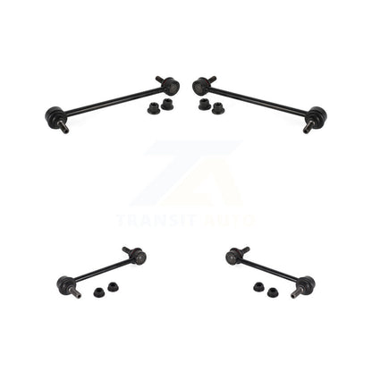 Suspension Stabilizer Bar Link Kit-KTR-104249 - Kit.bestparts.ca