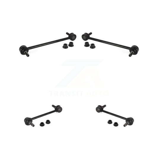 Suspension Stabilizer Bar Link Kit-KTR-104249 - Kit.bestparts.ca
