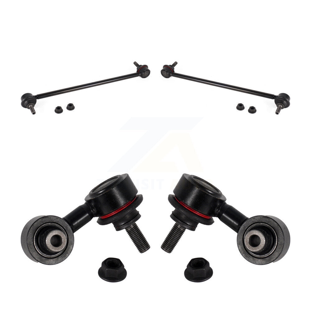Suspension Stabilizer Bar Link Kit-KTR-104253 - Kit.bestparts.ca