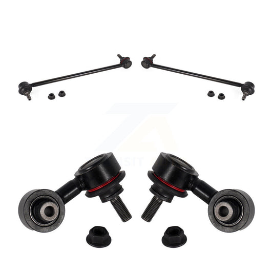 Suspension Stabilizer Bar Link Kit-KTR-104253 - Kit.bestparts.ca