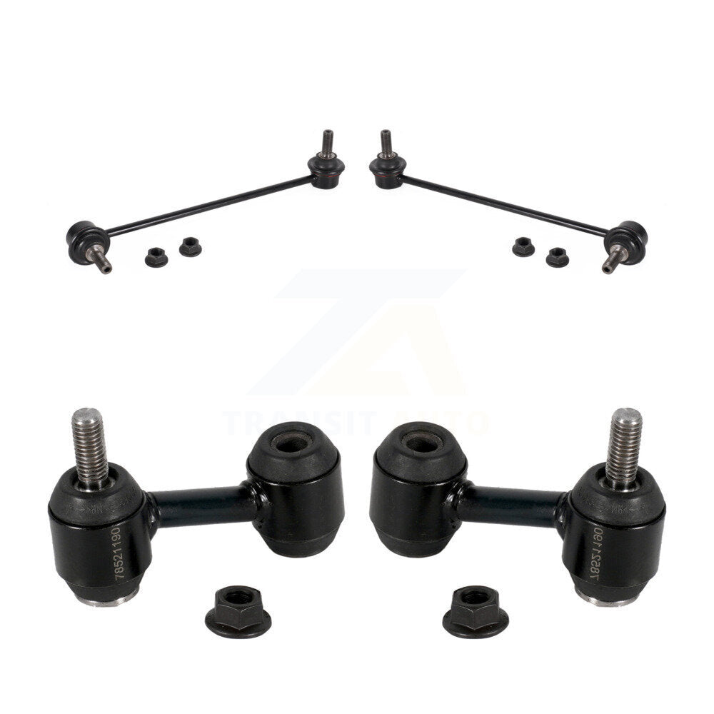 suspension stabilizer bar link-ktr-104254 - Kit.bestparts.ca
