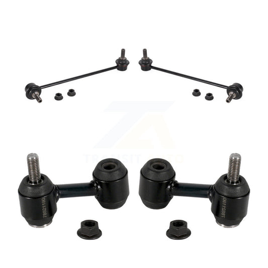 suspension stabilizer bar link-ktr-104254 - Kit.bestparts.ca