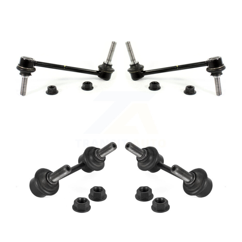 Suspension Stabilizer Bar Link Kit-KTR-104255 - Kit.bestparts.ca