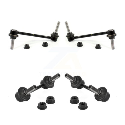 Suspension Stabilizer Bar Link Kit-KTR-104255 - Kit.bestparts.ca