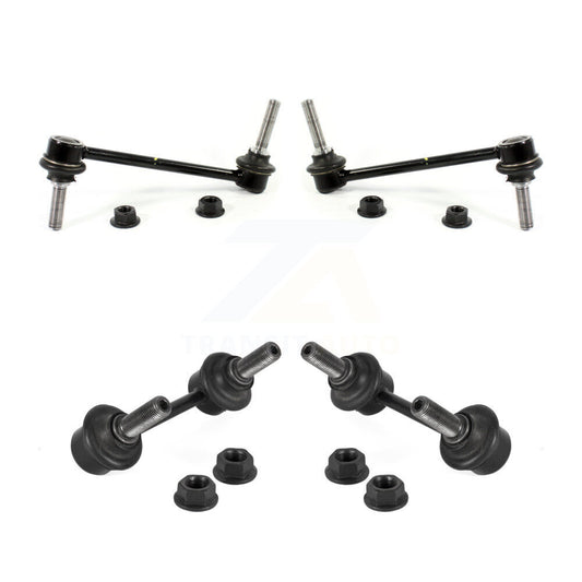 Suspension Stabilizer Bar Link Kit-KTR-104255 - Kit.bestparts.ca