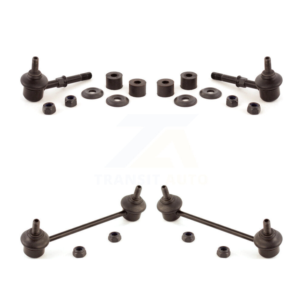 Suspension Stabilizer Bar Link Kit-KTR-104257 - Kit.bestparts.ca Kit.bestparts.ca