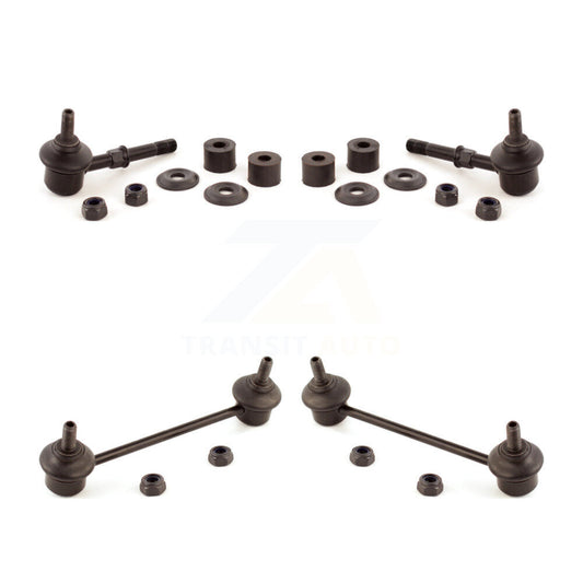 Suspension Stabilizer Bar Link Kit-KTR-104257 - Kit.bestparts.ca