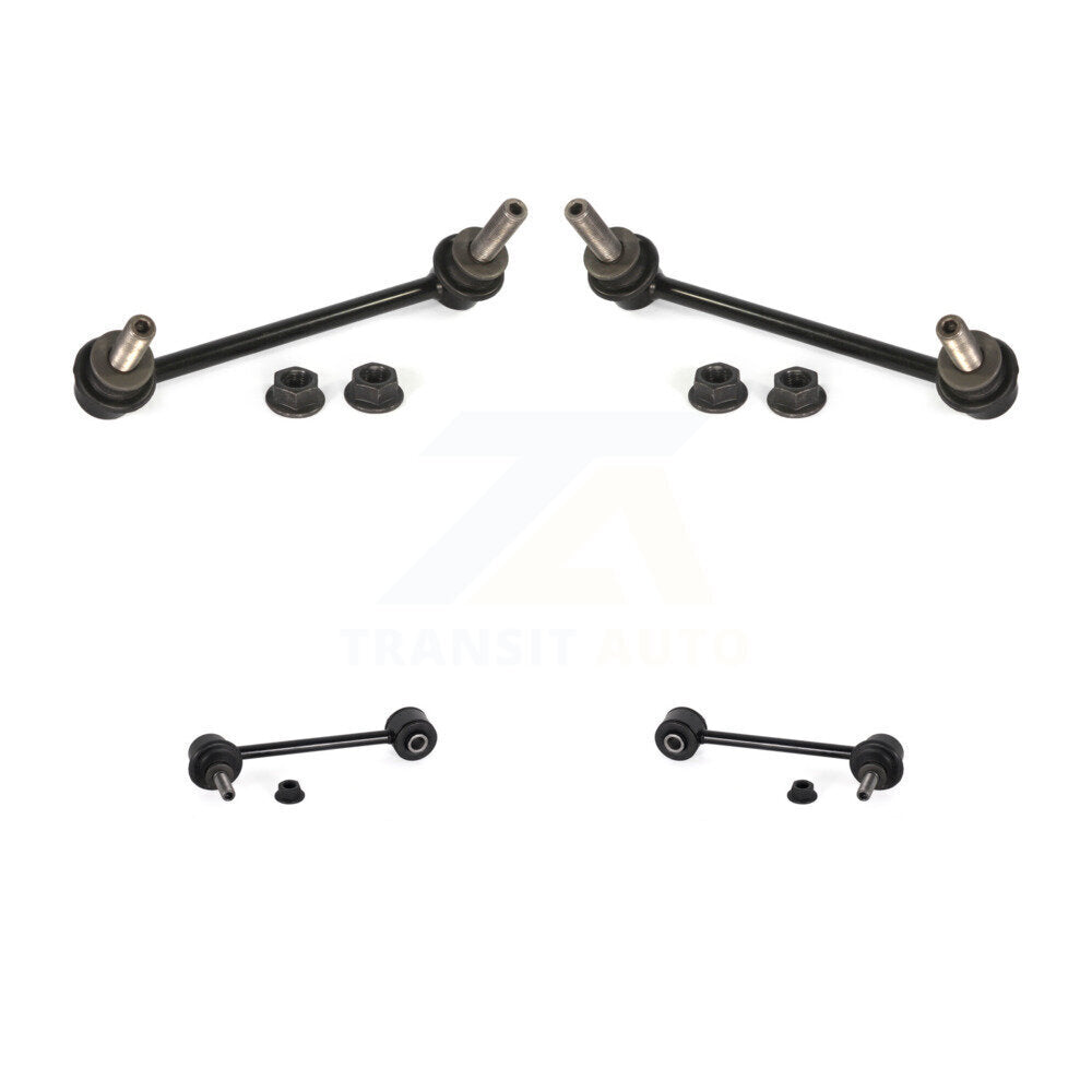 Suspension Stabilizer Bar Link Kit-KTR-104260 - Kit.bestparts.ca Kit.bestparts.ca