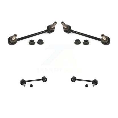 Suspension Stabilizer Bar Link Kit-KTR-104260 - Kit.bestparts.ca