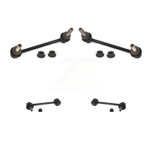 Suspension Stabilizer Bar Link Kit-KTR-104260 - Kit.bestparts.ca