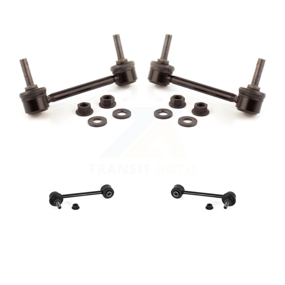 Suspension Stabilizer Bar Link Kit-KTR-104261 - Kit.bestparts.ca
