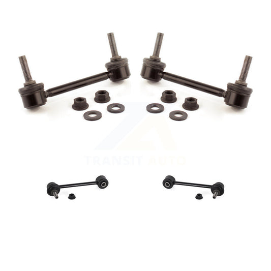 Suspension Stabilizer Bar Link Kit-KTR-104261 - Kit.bestparts.ca