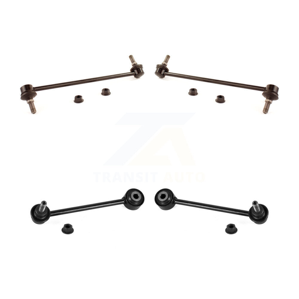 Suspension Stabilizer Bar Link Kit-KTR-104262 - Kit.bestparts.ca Kit.bestparts.ca