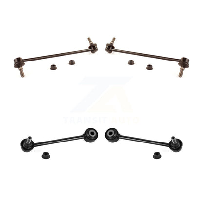 Suspension Stabilizer Bar Link Kit-KTR-104262 - Kit.bestparts.ca