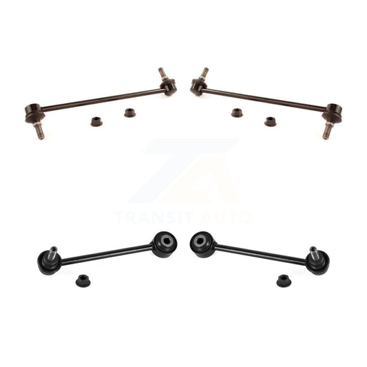 Suspension Stabilizer Bar Link Kit-KTR-104262 - Kit.bestparts.ca