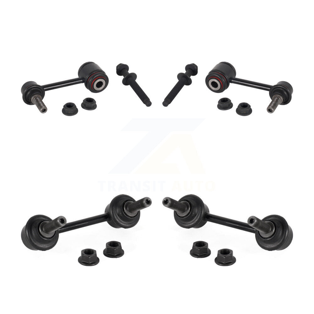 Suspension Stabilizer Bar Link Kit-KTR-104264 - Kit.bestparts.ca